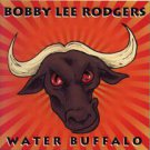 bobby lee rodgers - water buffalo CD 1996 ZC records used mint