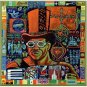 bruce sunpie barnes - sunpie Cd 2001 2EZ music used mint
