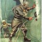 2 lone swordsmen - stay down CD 1999 matador used mint