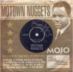 mojo presents motown nuggets - various artists CD 2009 15 tracks used mint