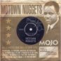 mojo presents motown nuggets - various artists CD 2009 15 tracks used mint