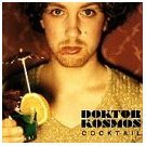 doktor kosmos - cocktail HDCD 1996 minty fresh nons used mint