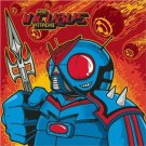incubus - when incubus attacks volume 1 CD 2000 epic immortal 6 tracks used mint