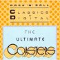 the coasters - the ultimate CD 1986 warner used mint