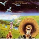 van morrison - hard nose the highway CD 1973 1990 warner used mint van morrison - hard nose the highway CD 1973 1990 warner used mint