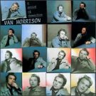 van morrison - a period of transition CD 1977 1990 warner used mint