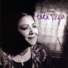 tata vega - now i see CD 1998 wea qwest used mint