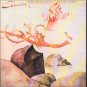 shakti with john mclaughlin - natural elements CD sony canada new factory sealed