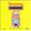 james gregory show - legend continues CD 1993 TPM FMIA 20 tracks used mint