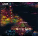 cocteau twins - BBC sessions CD 2-disc set 1999 bella union rykodisc used mint cocteau twins - BBC sessions CD 2-disc set 1999 bella union rykodisc used mint