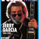 people megazine special tribute issue jerry garcia 1942 - 1995 excellent condition people megazine special tribute issue jerry garcia 1942 - 1995 excellent condition