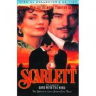 scarlett - Joanne Whalley Timothy Dalton John Erman, Director DVD 2001 lions gate mint scarlett - Joanne Whalley Timothy Dalton John Erman, Director DVD 2001 lions gate mint