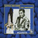 little joe cook - blast from the past CD 1997 beantown international 32 tracks mint