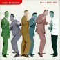 contours - the very best of the contours CD 1999 motown BMG direct used mint