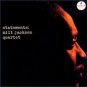 milt jackson - statements CD 1993 MCA grp impulse! 13 tracks used mint