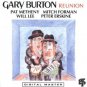gary burton - reunion CD 1990 grp used like new