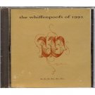 the whiffenpoofs of 1992 - da da da dya dya dya ... CD 22 tracks used mint the whiffenpoofs of 1992 - da da da dya dya dya ... CD 22 tracks used mint