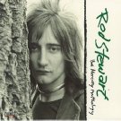 rod stewart - mercury anthology CD 2-disc box 1992 polygram mercury used like new rod stewart - mercury anthology CD 2-disc box 1992 polygram mercury used like new