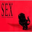 michael ninn's sex the soundtrack - dino and earl ninn CD 1994 latent used mint michael ninn's sex the soundtrack - dino and earl ninn CD 1994 latent used mint