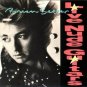 brian setzer - live nude guitars CD 1988 EMI manhattan used mint
