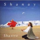 shanay - shastro CD 1994 nightingale 2 tracks used mint