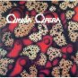 omnia opera CD 1993 delerium revolver UK 9 tracks used mint