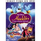 aladdin - 2-disc special platinum edition DVD disney 90 minutes used like new