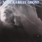 shockabilly - the ghost of shockabilly CD shimmy disc made in canada new