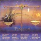 pendulum - various artists CD 2-discs 1999 33jazz used mint