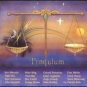 pendulum - various artists CD 2-discs 1999 33jazz used mint