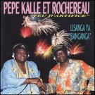 pepe kalle et rochereau - feu d'artifice CD 1992 sonodisc used mint pepe kalle et rochereau - feu d'artifice CD 1992 sonodisc used mint