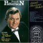 frank patterson - ireland's best loved ballads CD 1988 rego shillelagh used mint