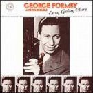 george formby and his ukulele - easy going chap CD 1989 conifer UK 20 tracks used mint george formby and his ukulele - easy going chap CD 1989 conifer UK 20 tracks used mint