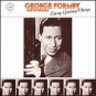 george formby and his ukulele - easy going chap CD 1989 conifer UK 20 tracks used mint