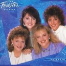 forester sisters - you again CD 1987 warner used mint forester sisters - you again CD 1987 warner used mint