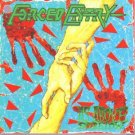 forced entry - as above so below CD 1991 relativity used mint
