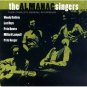 the almanac singers - their complete general recordings CD 1996 MCA used mint