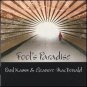 paul kamm & eleanore macdonald - fool's paradise CD freewheel used mint