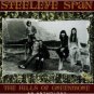steeleye span - the hills of greenmore an anthology CD 2-discs 1998 snapper recall new