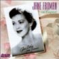 jane froman on capitol CD 1996 EMI capitol collectors' choice new factory sealed