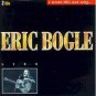 eric bogle live i wrote this wee song ... CD 2-discs 1994 greentrax scotland new
