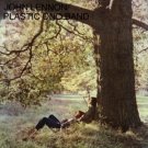 john lennon - plastic ono band CD 1970 1990 EMI capitol new factory sealed