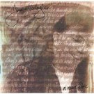 james keelaghan - a recent future CD 1995 green linnet new factory sealed