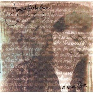 james keelaghan - a recent future CD 1995 green linnet new factory sealed