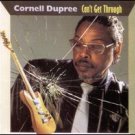cornell dupree - can't get through CD 1992 1999 Tko magnum amazing meteor UK used mint cornell dupree - can't get through CD 1992 1999 Tko magnum amazing meteor UK used mint