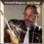 cornell dupree - can't get through CD 1992 1999 Tko magnum amazing meteor UK used mint