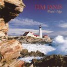 tim janis - water's edge CD 2000 tim janis ensemble used mint