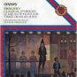 Prokofiev - Classical Symphony Lieutenant Kije Suite Love For Three Oranges Suite CD 1989 CBS mint
