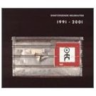 Einsturzende Neubauten - Strategies Against Architecture III 1991-2001 CD 2-discs 2001 mute used