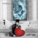 ingram hill - until now CD ep 2002 traveler used like new TR 1269-2